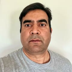 Talha M. | Full Stack Developer at Softaims Profile of Talha M., Full Stack Developer at Softaims