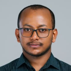 Daniel A. - Redis Developer