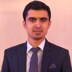 Muhammad I. - Flask Developer