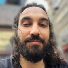 Recep Ahmet S. - Flask Developer