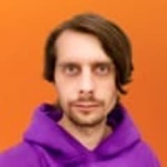 Vladimir S. - Swift Developer