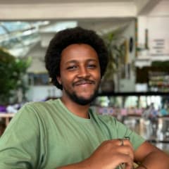 Amen M. - Firebase Developer