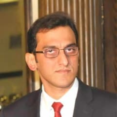 Sarib T. | Full Stack Developer at Softaims Profile of Sarib T., Full Stack Developer at Softaims