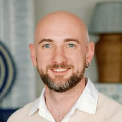 Profile of Mykhailo K., Full Stack Developer at Softaims