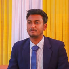 Profile of Md Shohanur R., Full Stack Developer at Softaims