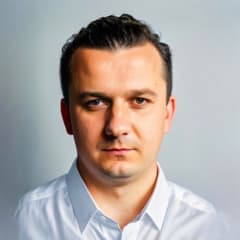 Petro T. - Wordpress Developer at Softaims Petro T. - Wordpress Developer