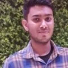 Md. Al Amin P. | Full Stack Developer at Softaims Profile of Md. Al Amin P., Full Stack Developer at Softaims