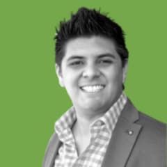 Abraham G. | Full Stack Developer at Softaims Profile of Abraham G., Full Stack Developer at Softaims