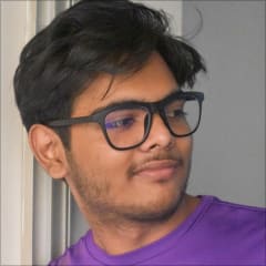 Sazu B. - Bolt AI Engineer at Softaims Sazu B. - Bolt AI Engineer