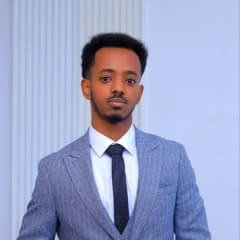 Biruk T. | Full Stack Developer at Softaims Profile of Biruk T., Full Stack Developer at Softaims