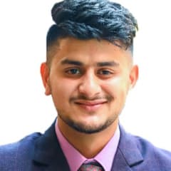 Aditya K. | Full Stack Developer at Softaims Profile of Aditya K., Full Stack Developer at Softaims