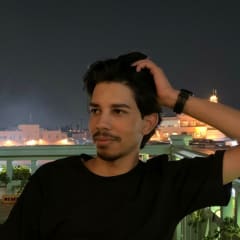 Mohammed B. | Full Stack Developer at Softaims Profile of Mohammed B., Full Stack Developer at Softaims