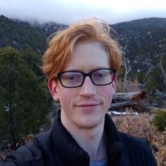 Jacoby K. | Full Stack Developer at Softaims Profile of Jacoby K., Full Stack Developer at Softaims