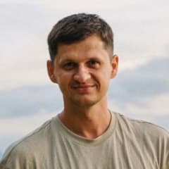 Andrey A. | Full Stack Developer at Softaims Profile of Andrey A., Full Stack Developer at Softaims