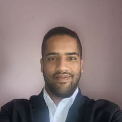 Alym K. - AI Chatbot Engineer