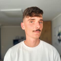 Kacper H. | Full Stack Developer at Softaims Profile of Kacper H., Full Stack Developer at Softaims