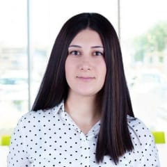 Sona K. | Full Stack Developer at Softaims Profile of Sona K., Full Stack Developer at Softaims