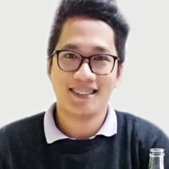 John G. | Full Stack Developer at Softaims Profile of John G., Full Stack Developer at Softaims