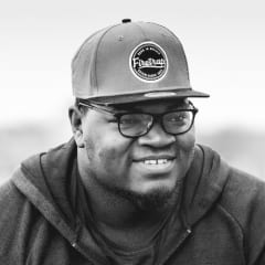 Femi A. - NextJs Developer