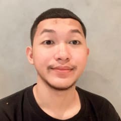 Profile of Dimas Y., Full Stack Developer at Softaims