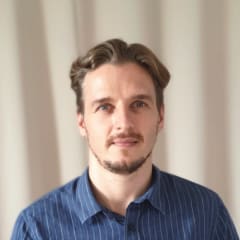 Dmitrii K. | Full Stack Developer at Softaims Profile of Dmitrii K., Full Stack Developer at Softaims