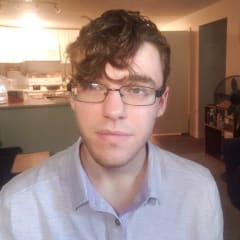 Brandon P. | Frontend Developer at Softaims Profile of Brandon P., Frontend Developer at Softaims