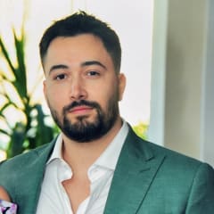 Andrej D. - Deep Learning Engineer at Softaims Andrej D. - Deep Learning Engineer