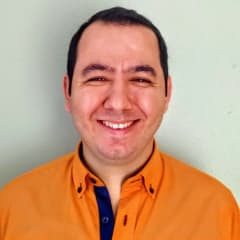 Hasan Ö. | Data Scientist at Softaims Profile of Hasan Ö., Data Scientist at Softaims