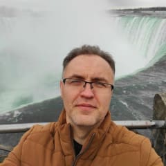 Vitalii S. | Full Stack Developer at Softaims Profile of Vitalii S., Full Stack Developer at Softaims