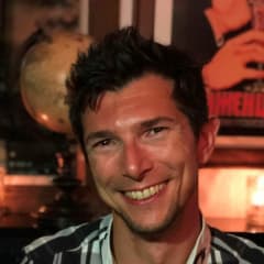 Enrico T. - Remix Developer