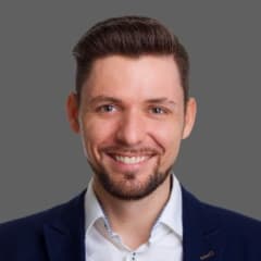 Rastislav M. | Full Stack Developer at Softaims Profile of Rastislav M., Full Stack Developer at Softaims