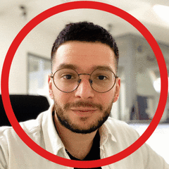 Michael C. | Full Stack Developer at Softaims Profile of Michael C., Full Stack Developer at Softaims