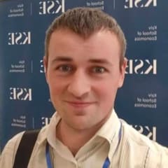 Oleg S. | Full Stack Developer at Softaims Profile of Oleg S., Full Stack Developer at Softaims