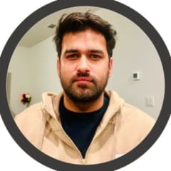 Manbir K. | Full Stack Developer at Softaims Profile of Manbir K., Full Stack Developer at Softaims