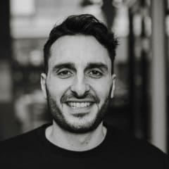 Daniel H. | Full Stack Developer at Softaims Profile of Daniel H., Full Stack Developer at Softaims