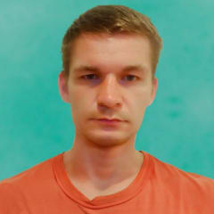 Profile of Yevhenii K., Full Stack Developer at Softaims