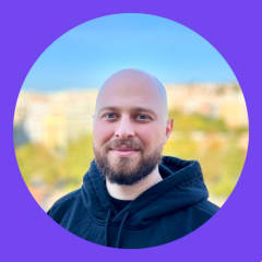 Valentine K. - Data Engineer