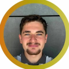 Severyn H. | Full Stack Developer at Softaims Profile of Severyn H., Full Stack Developer at Softaims