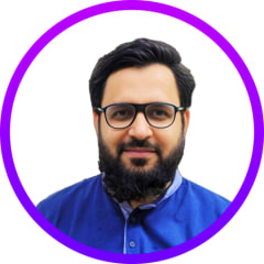 Adil H. | AI/Machine Learning Developer at Softaims Profile of Adil H., AI/Machine Learning Developer at Softaims