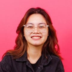 Aivee Kei S. - Firebase Developer