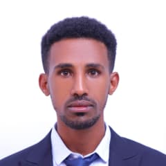 Yohannes K. | Full Stack Developer at Softaims Profile of Yohannes K., Full Stack Developer at Softaims