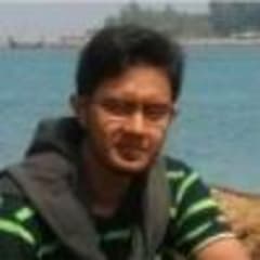 Md Mahamudul H. - Swift Developer