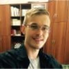 Simon L. | Full Stack Developer at Softaims Profile of Simon L., Full Stack Developer at Softaims