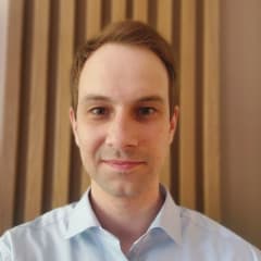 Roman K. | Full Stack Developer at Softaims Profile of Roman K., Full Stack Developer at Softaims