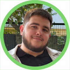 Kirill M. - Swift Developer