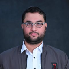 Ahmed A. - Swift Developer