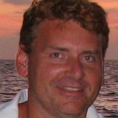 Dan K. - Swift Developer