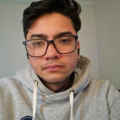 Xavier Alexander T. | Frontend Developer at Softaims Profile of Xavier Alexander T., Frontend Developer at Softaims