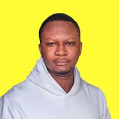 Marcus O. - Wordpress Developer at Softaims Marcus O. - Wordpress Developer