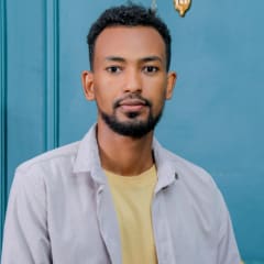 Zerubabel J. | Full Stack Developer at Softaims Profile of Zerubabel J., Full Stack Developer at Softaims